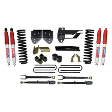 Load image into Gallery viewer, Skyjacker F174024K-N Suspension Lift Kit w/Shock Fits 17 F-250 Super Duty