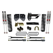 Load image into Gallery viewer, Skyjacker F174024K3-M Suspension Lift Kit w/Shock Fits 17 F-350 Super Duty