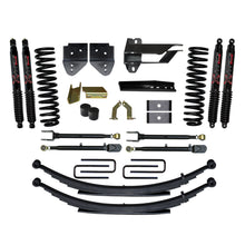 Load image into Gallery viewer, Skyjacker F174024KS-B Suspension Lift Kit w/Shock