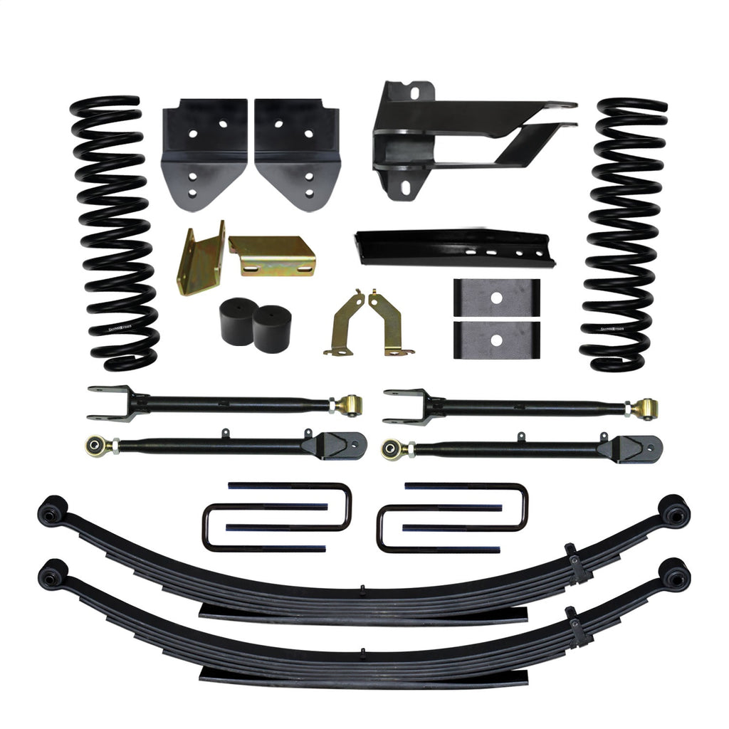 Skyjacker F174024KS Class II Suspension Lift Kit