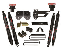 Load image into Gallery viewer, Skyjacker F1740SPB3 Suspension Lift Kit w/Shock Fits 17-18 F-350 Super Duty