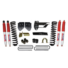 Load image into Gallery viewer, Skyjacker F17451K-H Suspension Lift Kit w/Shock Fits 17-18 F-250 Super Duty