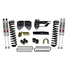 Load image into Gallery viewer, Skyjacker F17451K-M Suspension Lift Kit w/Shock Fits 17-18 F-250 Super Duty