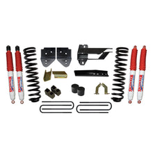 Load image into Gallery viewer, Skyjacker F17451K-N Suspension Lift Kit w/Shock Fits 17-18 F-250 Super Duty