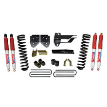 Load image into Gallery viewer, Skyjacker F17451K3-H Suspension Lift Kit w/Shock Fits 17 F-350 Super Duty