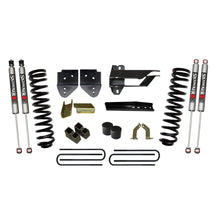 Load image into Gallery viewer, Skyjacker F17451K3-M Suspension Lift Kit w/Shock Fits 17 F-350 Super Duty