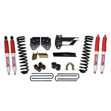 Load image into Gallery viewer, Skyjacker F17451K3-N Suspension Lift Kit w/Shock Fits 17 F-350 Super Duty