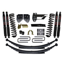 Load image into Gallery viewer, Skyjacker F17451KS-B Suspension Lift Kit w/Shock