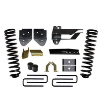 Load image into Gallery viewer, Skyjacker F17451S Component Box Fits 17-18 F-250 Super Duty F-350 Super Duty