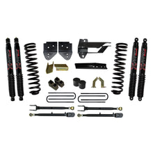 Load image into Gallery viewer, Skyjacker F174524K-B Suspension Lift Kit w/Shock Fits 17-18 F-250 Super Duty