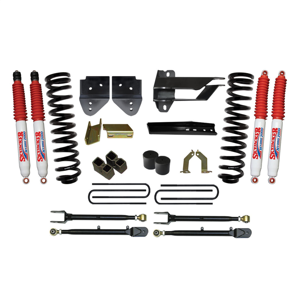 Skyjacker F174524K-H Suspension Lift Kit w/Shock