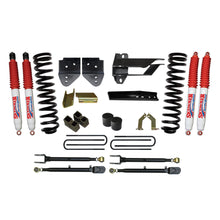 Load image into Gallery viewer, Skyjacker F174524K-N Suspension Lift Kit w/Shock Fits 17-18 F-250 Super Duty