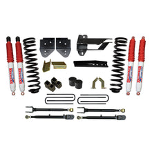 Load image into Gallery viewer, Skyjacker F174524K3-H Suspension Lift Kit w/Shock Fits 17 F-350 Super Duty