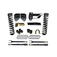 Load image into Gallery viewer, Skyjacker F174524K3 Suspension Lift Kit Fits 17-18 F-350 Super Duty