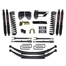 Load image into Gallery viewer, Skyjacker F174524KS-B Suspension Lift Kit w/Shock