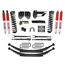 Load image into Gallery viewer, Skyjacker F174524KS-H Suspension Lift Kit w/Shock