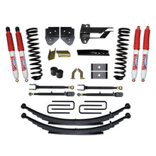 Load image into Gallery viewer, Skyjacker F174524KS-N Suspension Lift Kit w/Shock