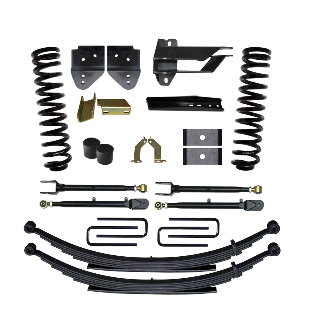 Skyjacker F174524KS Class II Suspension Lift Kit