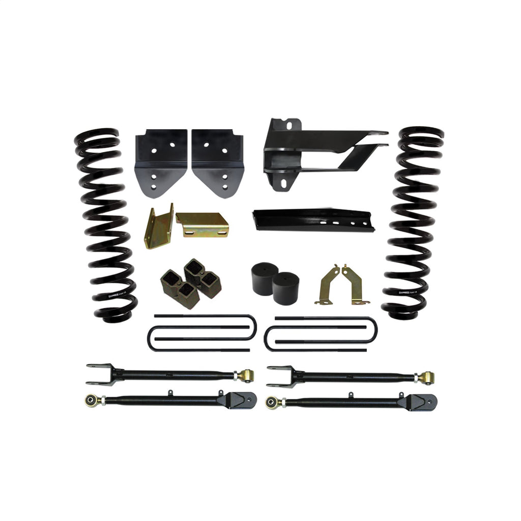 Skyjacker F174524K Suspension Lift Kit Fits 17-18 F-250 Super Duty