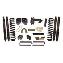 Load image into Gallery viewer, Skyjacker F17601K-B Suspension Lift Kit w/Shock Fits 17 F-250 Super Duty