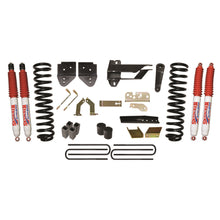 Load image into Gallery viewer, Skyjacker F17601K3-N Suspension Lift Kit w/Shock Fits 17 F-350 Super Duty