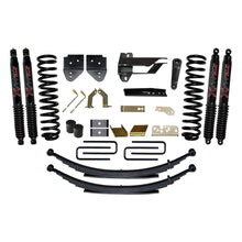 Load image into Gallery viewer, Skyjacker F17601KS-B Suspension Lift Kit w/Shock