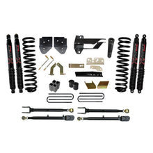 Load image into Gallery viewer, Skyjacker F176024K-B Suspension Lift Kit w/Shock Fits 17 F-250 Super Duty