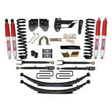 Load image into Gallery viewer, Skyjacker F176024KS-H Suspension Lift Kit w/Shock