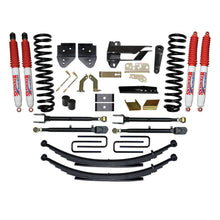 Load image into Gallery viewer, Skyjacker F176024KS-N Suspension Lift Kit w/Shock