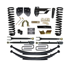 Load image into Gallery viewer, Skyjacker F176024KS Class II Suspension Lift Kit