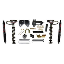 Load image into Gallery viewer, Skyjacker F1761LSK-B Suspension Lift Kit w/Shock Fits 17-18 F-250 Super Duty