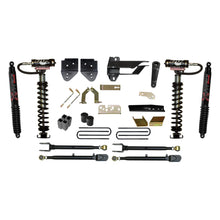 Load image into Gallery viewer, Skyjacker F17624LSK-B Suspension Lift Kit w/Shock Fits 17-18 F-250 Super Duty