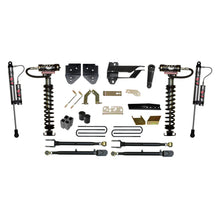 Load image into Gallery viewer, Skyjacker F17624LSK-X Suspension Lift Kit w/Shock Fits 17-22 F-350 Super Duty