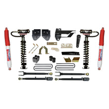 Load image into Gallery viewer, Skyjacker F17624LSK3-H Suspension Lift Kit w/Shock Fits 17-18 F-350 Super Duty