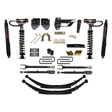 Load image into Gallery viewer, Skyjacker F17624LSKS-B Suspension Lift Kit w/Shock