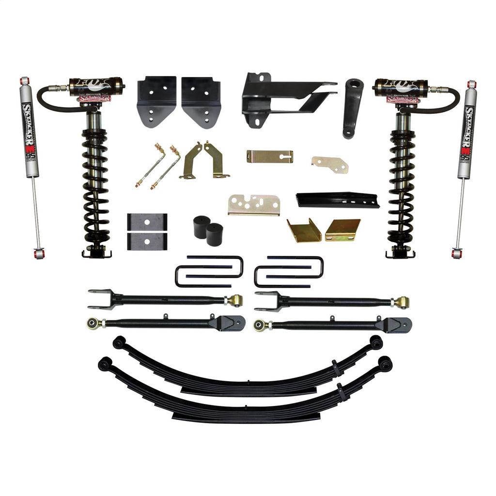 Skyjacker F17624LSKS-M Suspension Lift Kit w/Shock