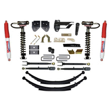 Load image into Gallery viewer, Skyjacker F17624LSKS-N Suspension Lift Kit w/Shock
