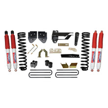 Load image into Gallery viewer, Skyjacker F17651K-H Suspension Lift Kit w/Shock Fits 17-18 F-250 Super Duty