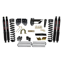 Load image into Gallery viewer, Skyjacker F17651K3-B Suspension Lift Kit w/Shock Fits 17 F-350 Super Duty