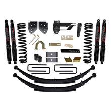 Load image into Gallery viewer, Skyjacker F17651KS-B Suspension Lift Kit w/Shock