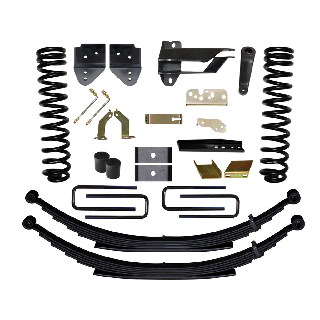 Skyjacker F17651KS Suspension Lift Kit Fits F-250 Super Duty F-350 Super Duty