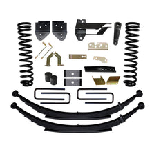 Load image into Gallery viewer, Skyjacker F17651KS Suspension Lift Kit Fits F-250 Super Duty F-350 Super Duty