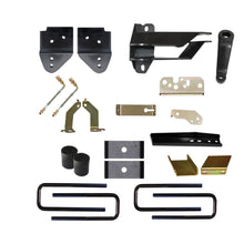 Load image into Gallery viewer, Skyjacker F17651S Component Box Fits 17-18 F-250 Super Duty F-350 Super Duty