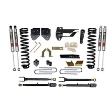 Load image into Gallery viewer, Skyjacker F176524K-M Suspension Lift Kit w/Shock Fits 17-18 F-250 Super Duty