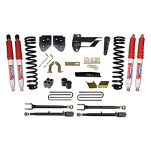 Load image into Gallery viewer, Skyjacker F176524K3-H Suspension Lift Kit w/Shock Fits 17 F-350 Super Duty