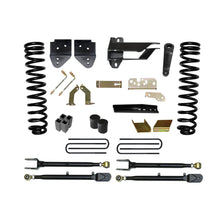 Load image into Gallery viewer, Skyjacker F176524K3 Suspension Lift Kit Fits 17-18 F-350 Super Duty