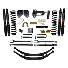 Load image into Gallery viewer, Skyjacker F176524KS-B Suspension Lift Kit w/Shock