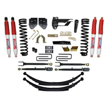 Load image into Gallery viewer, Skyjacker F176524KS-H Suspension Lift Kit w/Shock