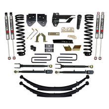 Load image into Gallery viewer, Skyjacker F176524KS-M Suspension Lift Kit w/Shock