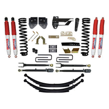 Load image into Gallery viewer, Skyjacker F176524KS-N Suspension Lift Kit w/Shock